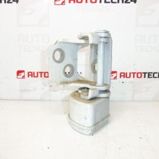 Doraz pant levých zadních dveří EWP Peugeot 207 15189580 9037C1