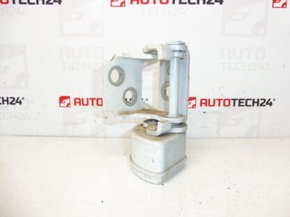Doraz pant levých zadních dveří EWP Peugeot 207 15189580 9037C1