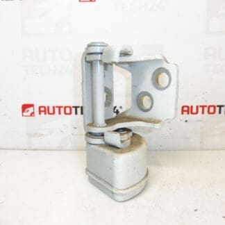 Doraz pant pravých zadních dveří EWP Peugeot 207 13089480 9037C0