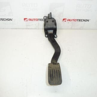 Plynový pedál Bosch 0280755174 9671433680 1601CV