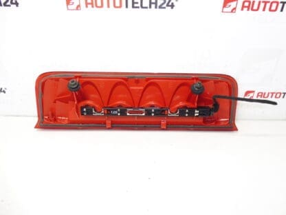 Třetí brzdové světlo Peugeot 207 kombi 9680158180 6350CK - Image 2