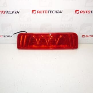 Třetí brzdové světlo Peugeot 207 kombi 9680158180 6350CK