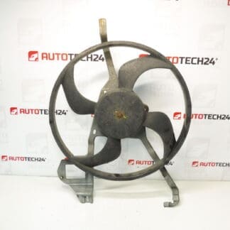 Ventilátor chladiče Citroën Peugeot 9653803980 1253H4