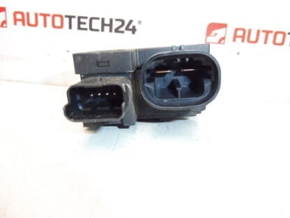 Rezistor sahary Omron Citroën Peugeot 9662872480 1267J5 - Image 2