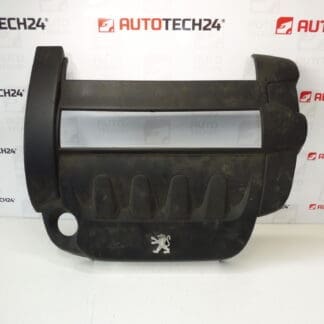 Kryt motoru 1.8 16V 6FY Citroen Peugeot 9653373180 9653425980 0248N4
