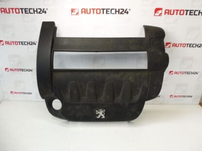 Kryt motoru 1.8 16V 6FY Citroen Peugeot 9653373180 9653425980 0248N4