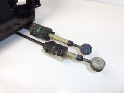 Řadící páka s lanovody Peugeot 207 9685232980 2400JZ - Image 2