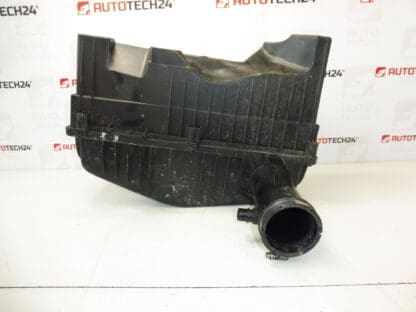 Filtrbox 1.1i 1.4i Citroën Peugeot 9672060980 1420V0 - Image 2