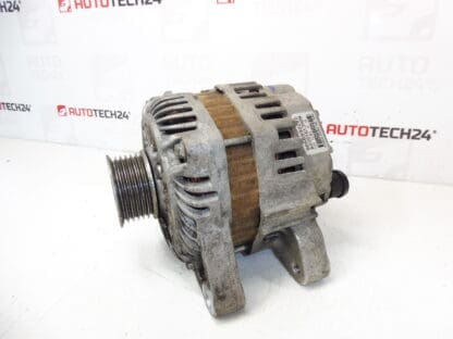 Alternátor MITSUBISHI CL8+ Citroën Peugeot 9666030280