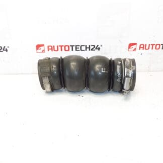 Hadice turba 1.6 HDI pro Citroën a Peugeot 9680356780 0382FN
