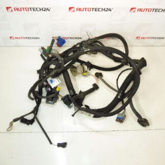 Motorový svazek Peugeot 207 1.4i KFT 9672973280 9675247080