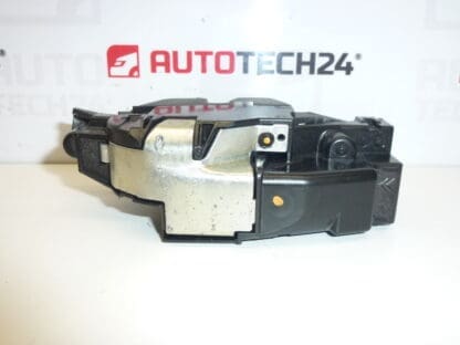 Zámek Zadního Víka Citroën Peugeot 9671153780 8719G5 - Obrázek 2