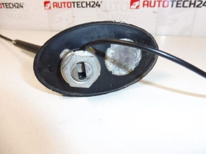 Anténa Citroën Peugeot 9658544380 6561JQ - Image 2