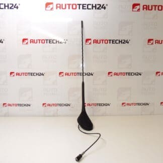 Anténa Citroën Peugeot 9658544380 6561JQ