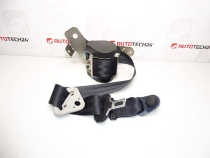Levý zadní bezpečnostní pás Citroën C3 Picasso 96817098XX 8975ER