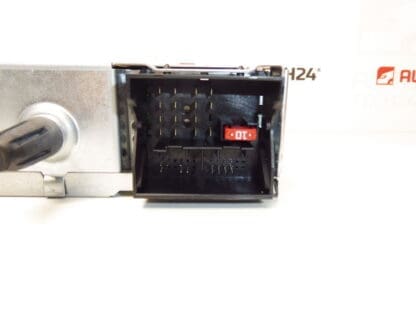Autorádio s CD Continental pro Citroën a Peugeot 98032842XT 16112066XT - Obrázek 2