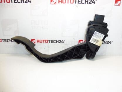 Plynový pedál HELLA pro Citroën C3 Picasso 9681383980 1601AC - Obrázek 2