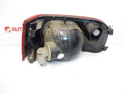 Zadní levé couvací světlo Citroën C3 Picasso 9681751680 6350HJ - Image 2