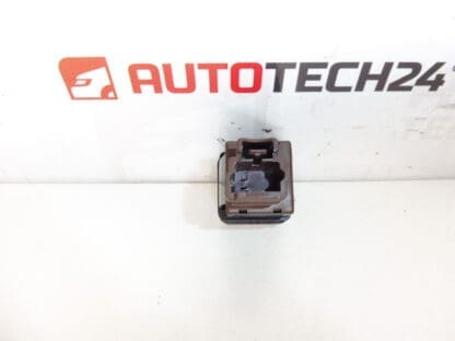 Vypínač airbagu spolujezdce Citroën Peugeot 96373205ZD - Image 2