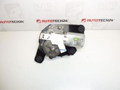 Motor zadního stěrače Citroën C3 Picasso 9683238880 6405NW