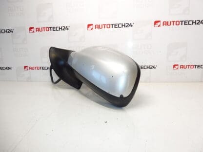 Levé zpětné zrcátko EZRC Peugeot 407 96456978XT 8149VF
