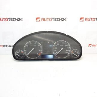 Tachometr Peugeot 407 123000 km 9658137080 6106V1