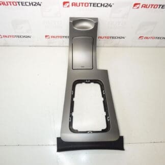 Kryt středového panelu Peugeot 407 9646824577 7589A5