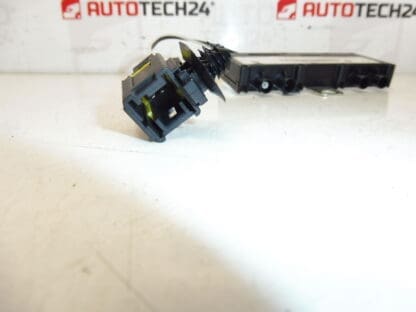 Impedanční adaptér Peugeot 407 9654390480 6561T7 - Image 2
