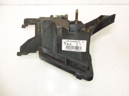 Přední mlhový světlomet originál Peugeot 407 9641945480 620636 - Image 2