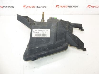 Přední Mlhový Světlomet Originál Peugeot 407 9641945680 620836 - Image 2