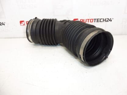 Přípojka filtru vzduchu 1.8 a 2.0 16V Citroën Peugeot 9652780880 143176 - Image 2