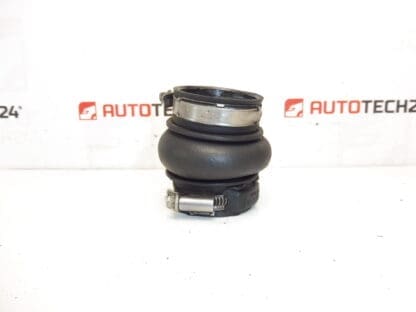 Hadice turba 1.6 HDI Citroën Peugeot 0382GL