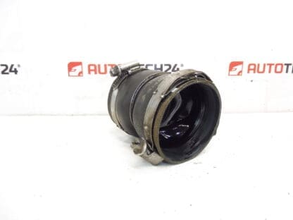 Hadice turba 1.6 HDI Citroën Peugeot 9651559780 0382FE - Image 2