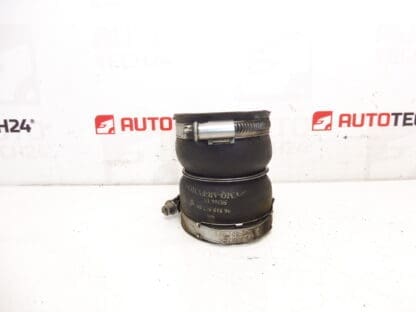 Hadice turba 1.6 HDI Citroën Peugeot 9651559780 0382FE