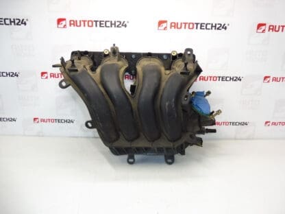 Sání vzduchu Citroën Peugeot 1.8 16V a 2.0 16V 83000km 9662401480 0361R0