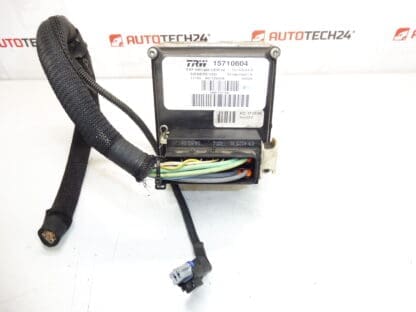 Řídící Modul ABS ESP TRW 15710604 pro Peugeot 407 s Kabelem - Image 2