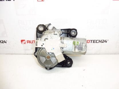Motor stěrače Peugeot 207 SW 9684626780 53031012 6405JA