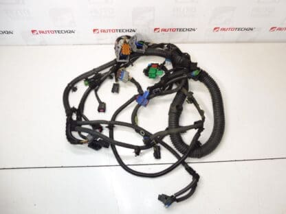 Motorový svazek Citroën Peugeot 1.8 16V 6FY 9660390780 9660390680