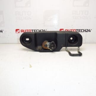 Mechanismus zadního stěrače Peugeot 207 SW 6405JE