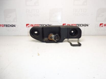 Mechanismus zadního stěrače Peugeot 207 SW 6405JE