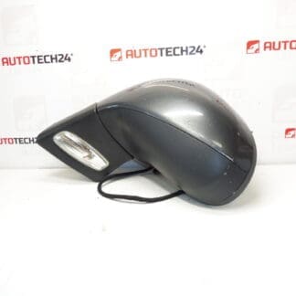 Levé zrcátko KTP Peugeot 207 96806498XT 8149ZG