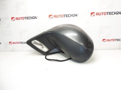 Levé zrcátko KTP Peugeot 207 96806498XT 8149ZG