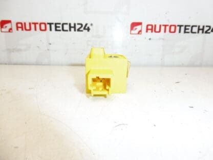 Snímač zrychlení Siemens Peugeot 9635739780 5WK42989 8216AL - Image 2