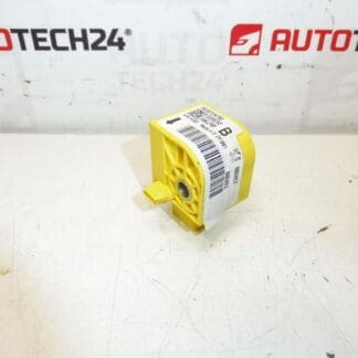 Snímač zrychlení Siemens Peugeot 9635739780 5WK42989 8216AL