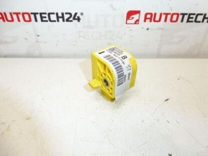 Snímač zrychlení Siemens Peugeot 9635739780 5WK42989 8216AL