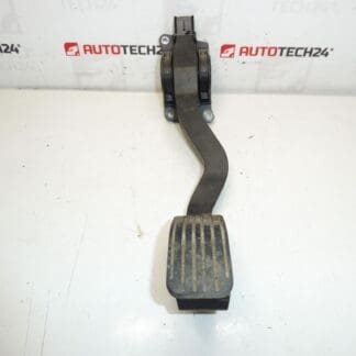 Plynový pedál Citroën Peugeot Bosch 0280752235 9645851580