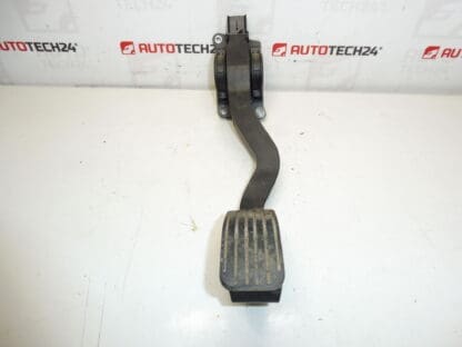 Plynový pedál Citroën Peugeot Bosch 0280752235 9645851580