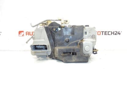 Zámek levých předních dveří Peugeot 307 9135L0