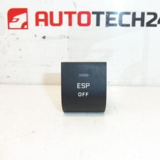 Vypínač  ESP Peugeot 207 96522785XT 98110141XT 454922