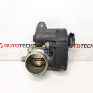 Škrtící klapka Citroen Peugeot 1.2 THP 9801942080 9842936880